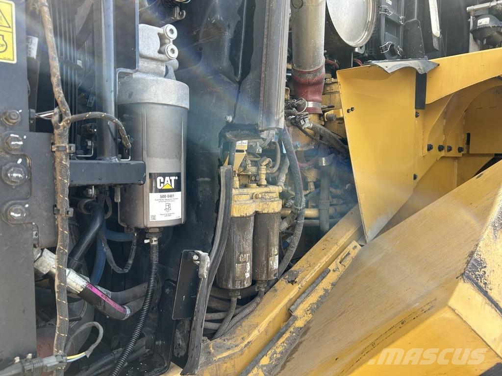 CAT 966-14 轮式装载机