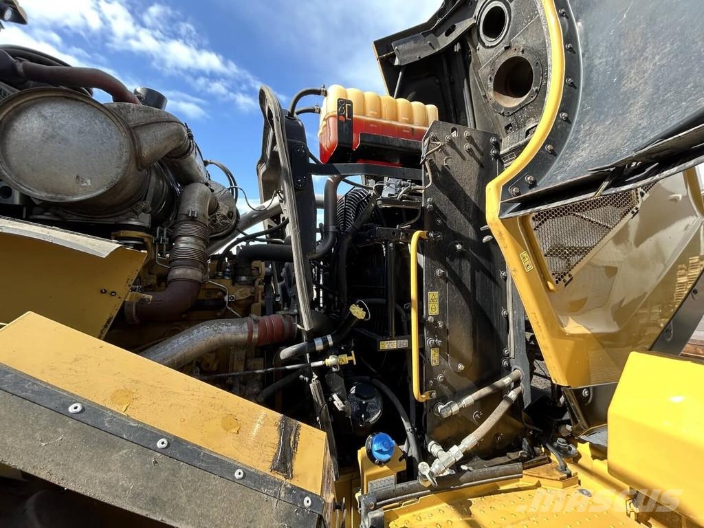 CAT 966-14 轮式装载机