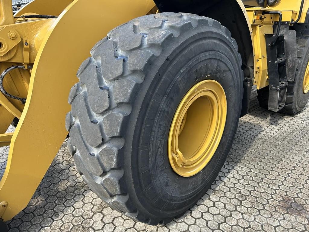 CAT 966-14 轮式装载机