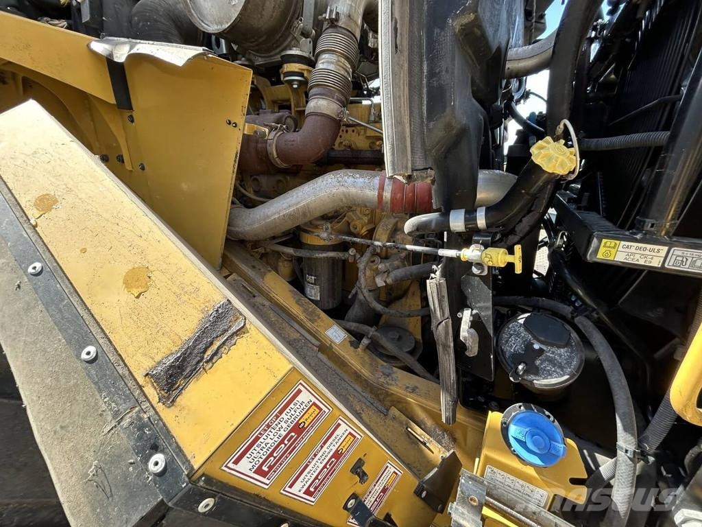 CAT 966-14 轮式装载机