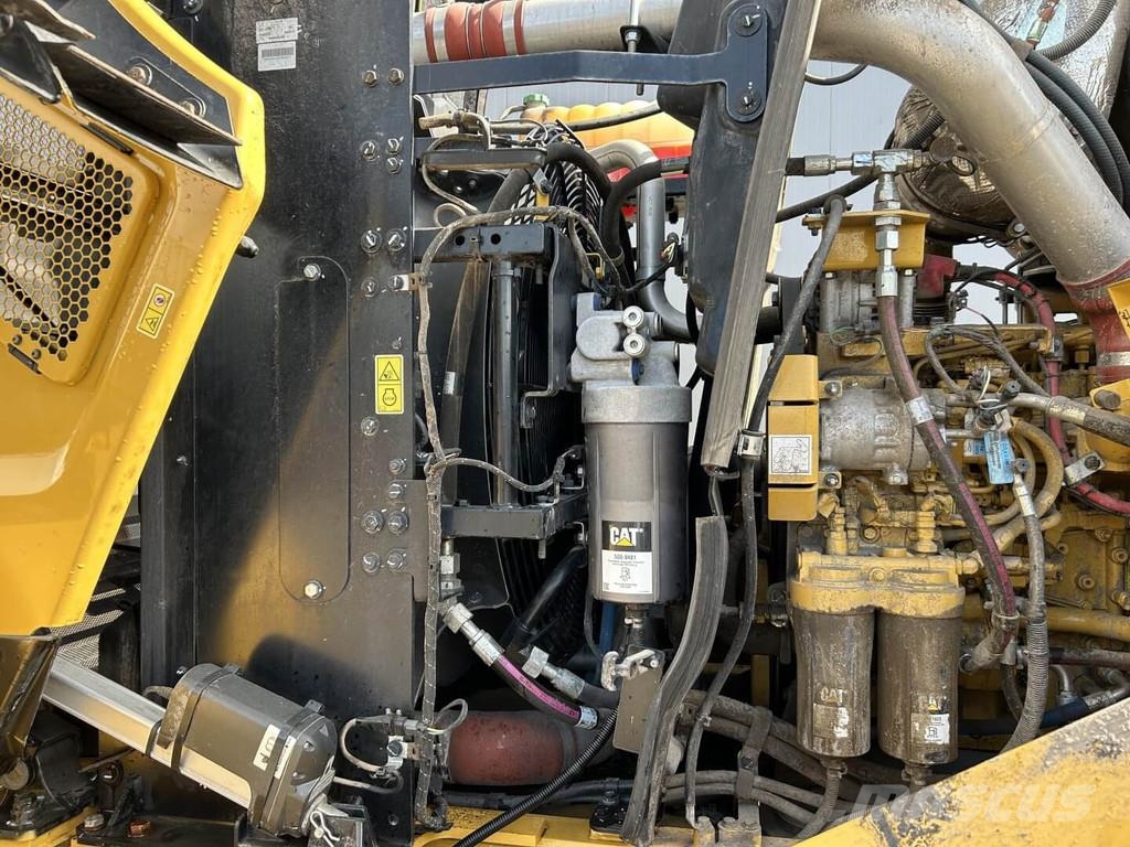 CAT 966-14 轮式装载机