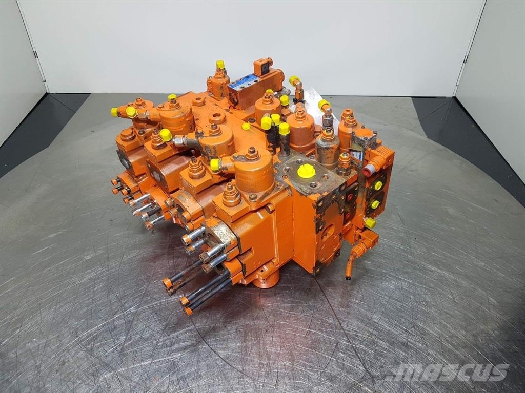 Atlas 1704MH-Linde VT8-7519-Valve/Ventile/Ventiel 液压