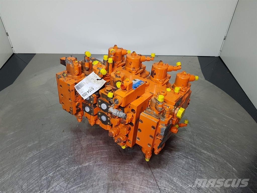 Atlas 1704MH-Linde VT8-7519-Valve/Ventile/Ventiel 液压