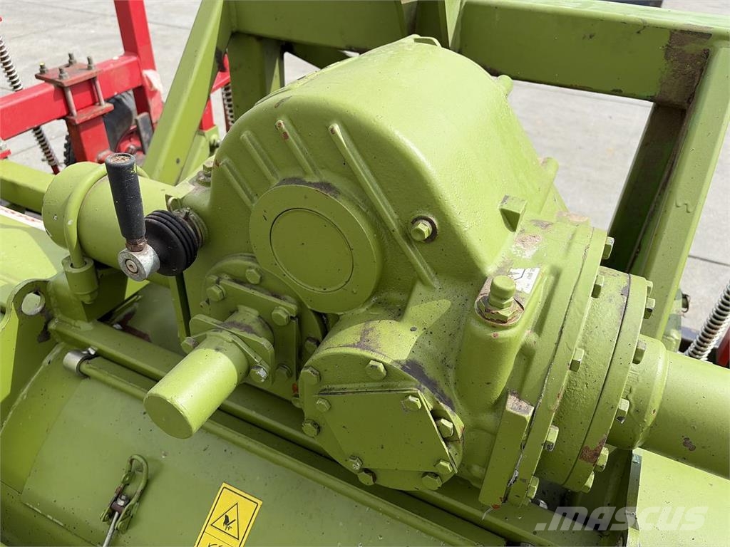 Baselier FF 310 volvelds ruggenfrees ماكينات وملحقات زراعة أخرى