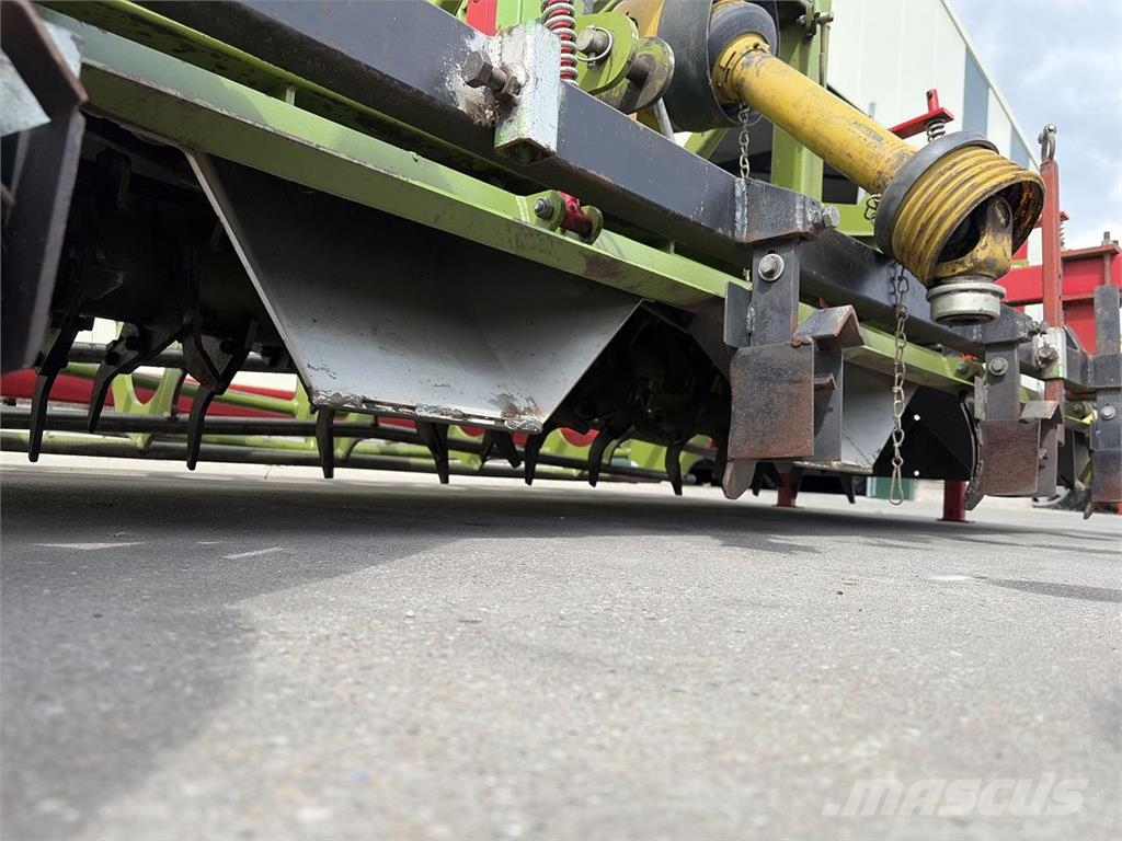 Baselier FF 310 volvelds ruggenfrees ماكينات وملحقات زراعة أخرى