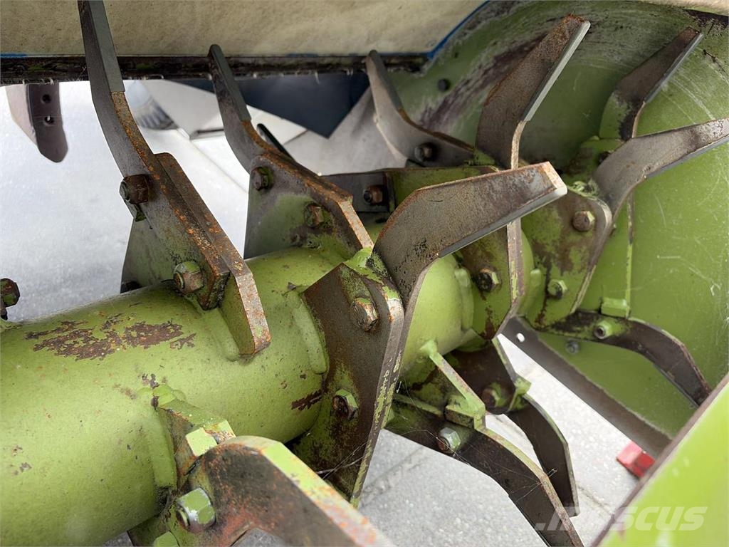 Baselier FF 310 volvelds ruggenfrees ماكينات وملحقات زراعة أخرى