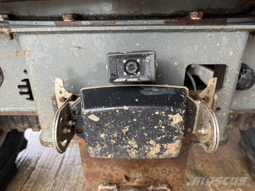 Wacker Neuson DV 60 Dual View 6 Ton Swivel Dumper Mini dumpere