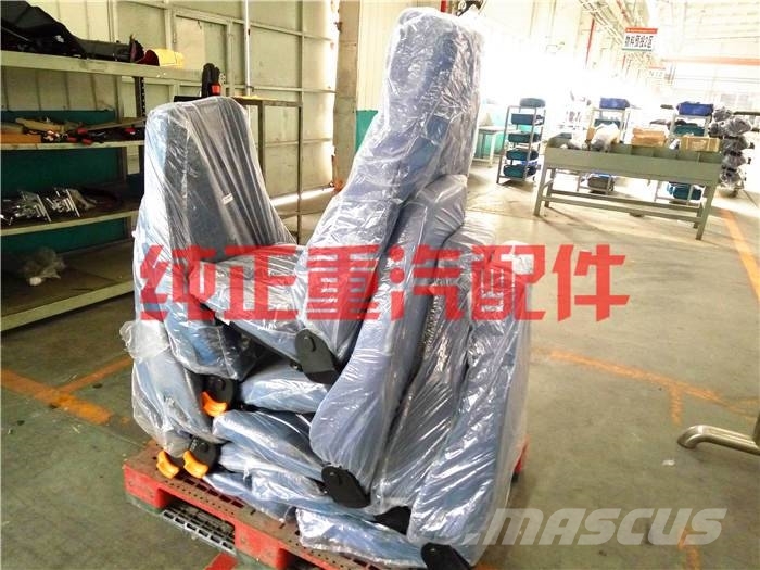 zhongqi Motorok