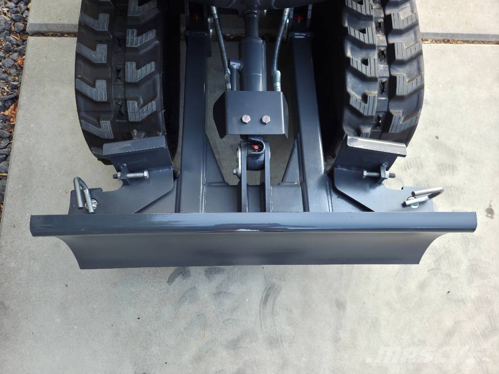  RTE Kubota u10-5 Motor Replica U10-5 Minigraver Miniescavadeiras < 7t (Mini escavadeiras)