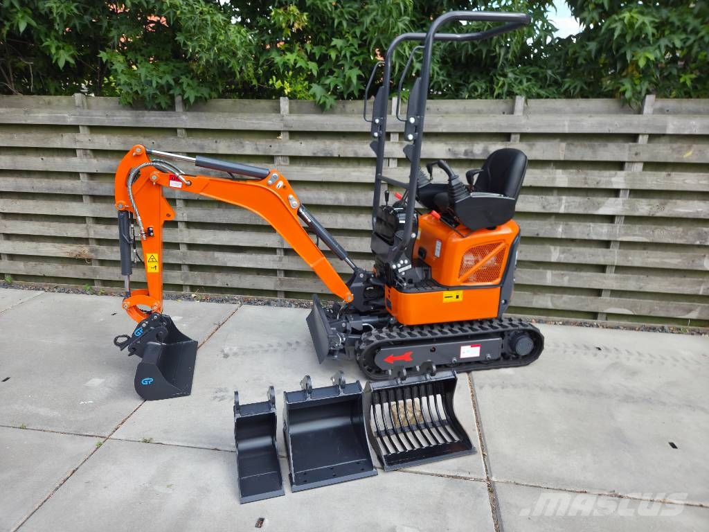  RTE Kubota u10-5 Motor Replica U10-5 Minigraver Miniescavadeiras < 7t (Mini escavadeiras)