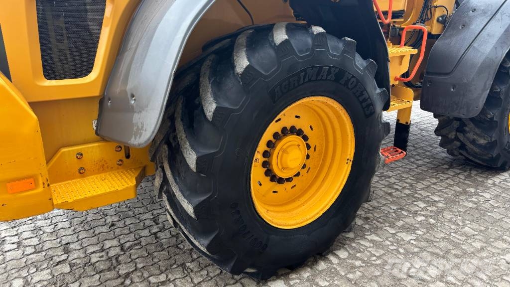 Volvo L 70 H Wheel loaders