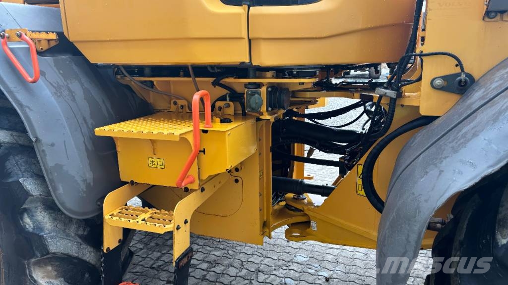 Volvo L 70 H Wheel loaders