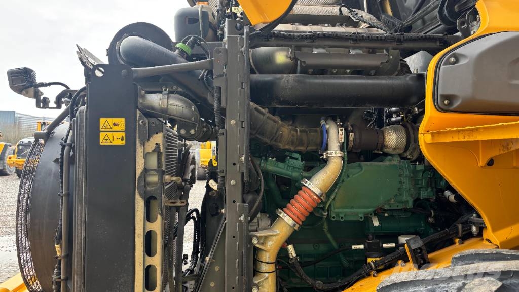 Volvo L 70 H Wheel loaders