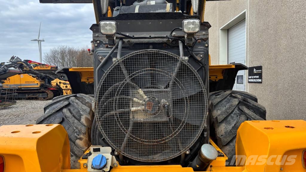 Volvo L 70 H Wheel loaders