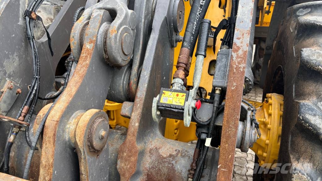 Volvo L 70 H Wheel loaders