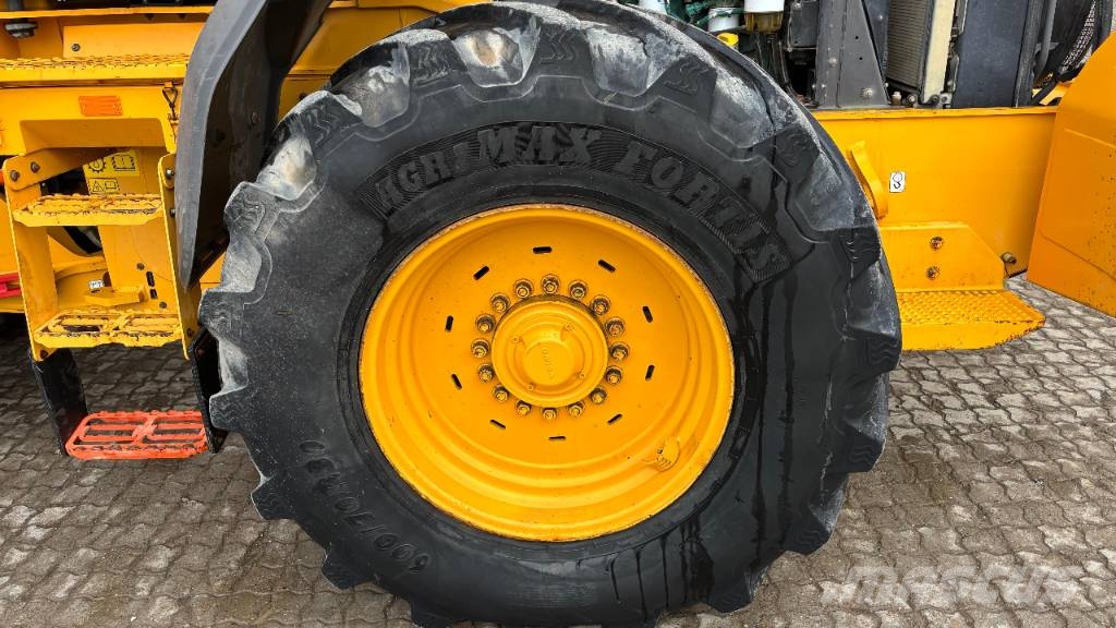 Volvo L 70 H Wheel loaders