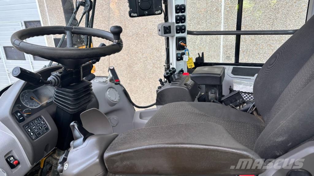 Volvo L 70 H Wheel loaders