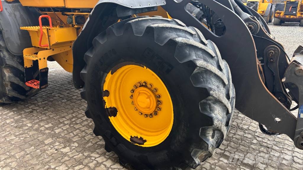 Volvo L 70 H Wheel loaders