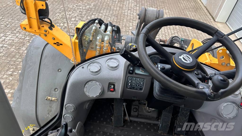 Volvo L 70 H Wheel loaders