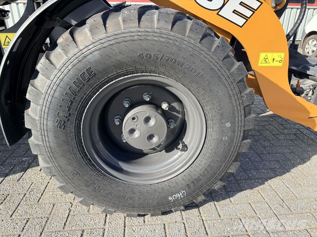 CASE IH 321F Stage V Wiellader Wheel loaders