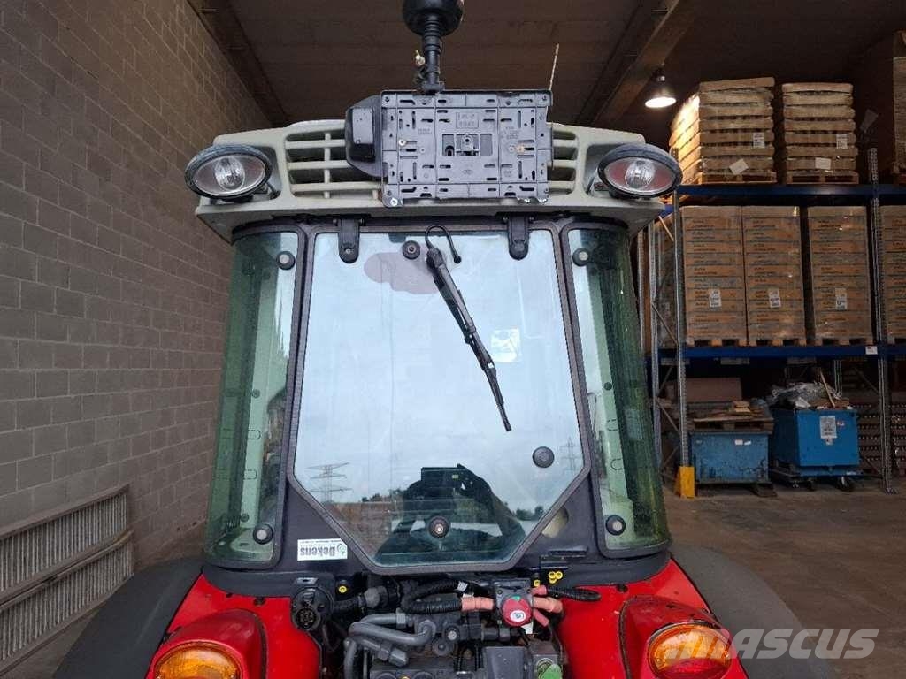 Massey Ferguson 3709GE Efficient 0 Traktoren