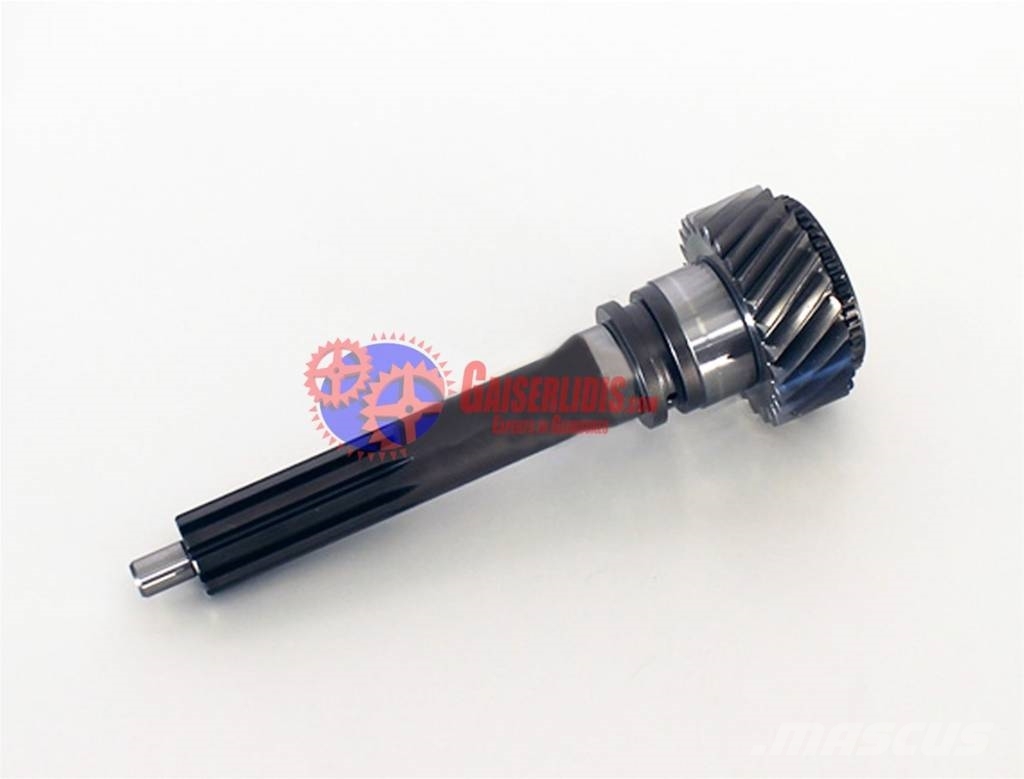  CEI Input shaft 1324202023 for ZF Versnellingsbakken