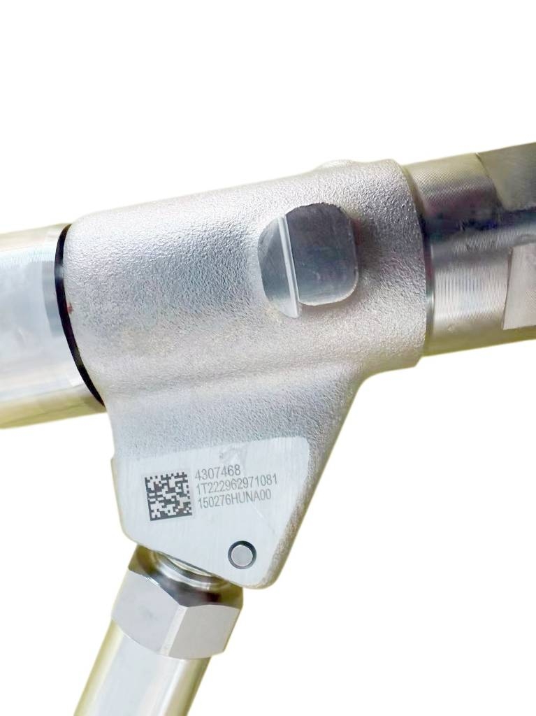 Cummins FOTON ISG Fuel Injector 5462294 5572006 Silniki