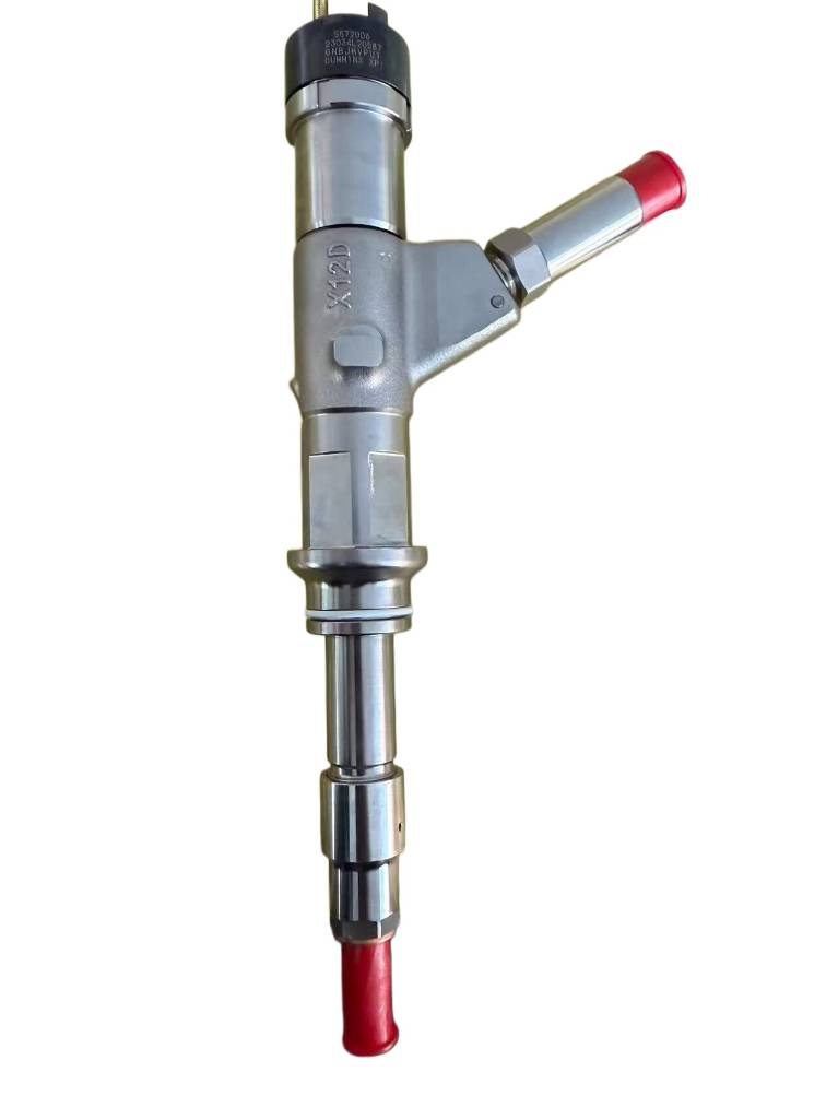 Cummins FOTON ISG Fuel Injector 5462294 5572006 Silniki