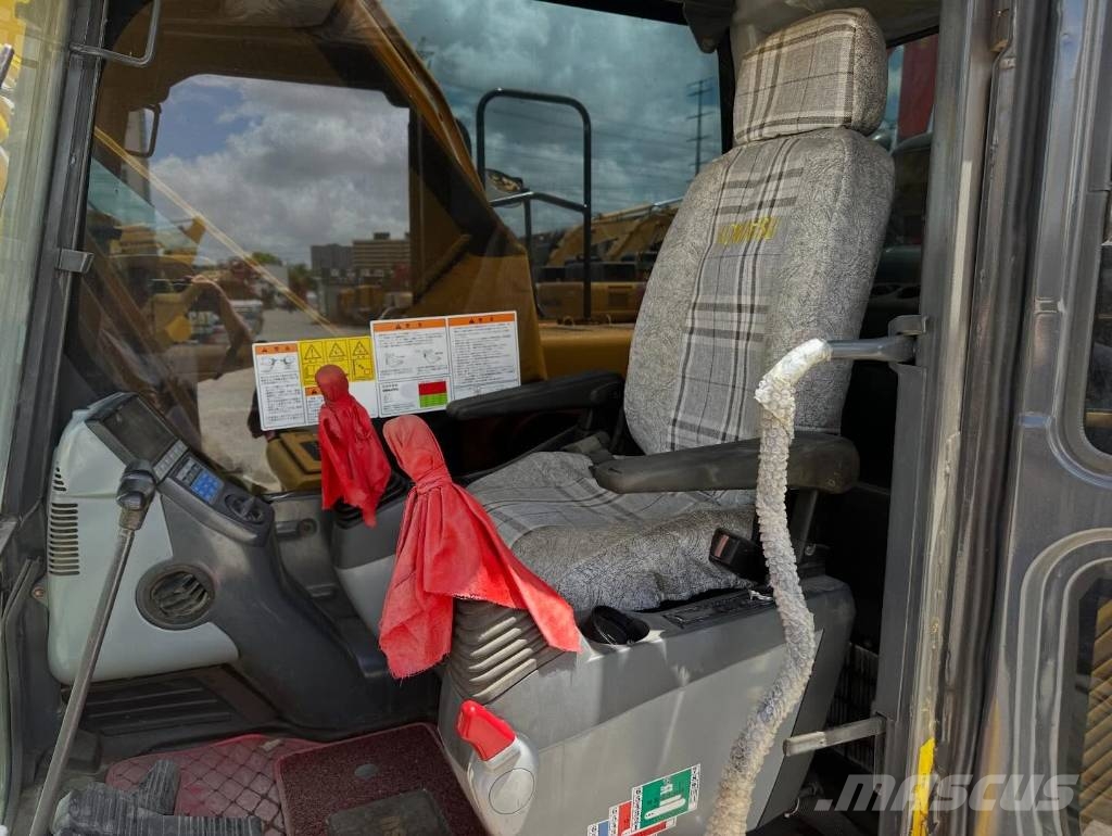 Komatsu PC220-11R 대형 굴삭기 29톤 이상