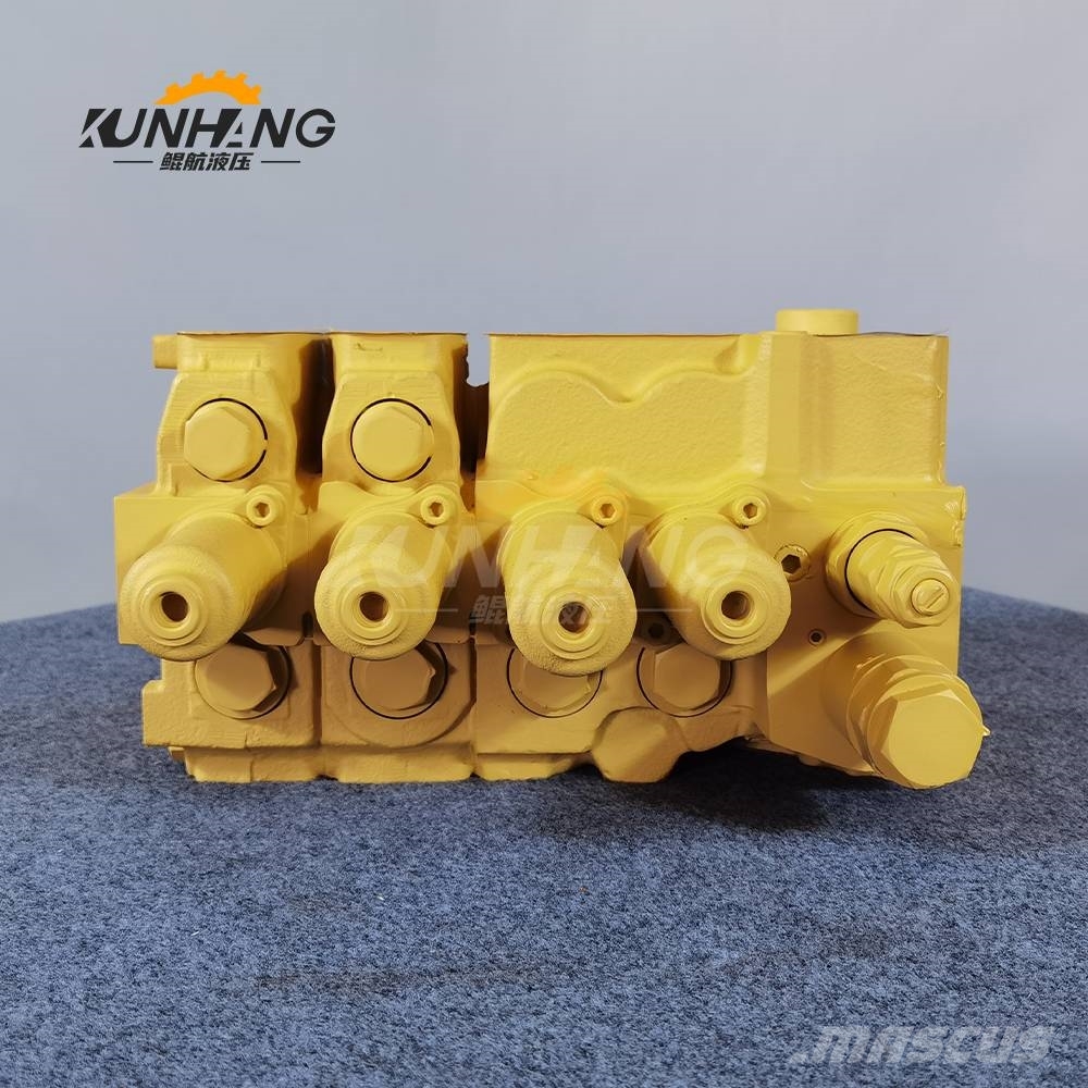 Komatsu D155A-3 D155A-5 Control Valve 723-64-11200 Μετάδοση κίνησης