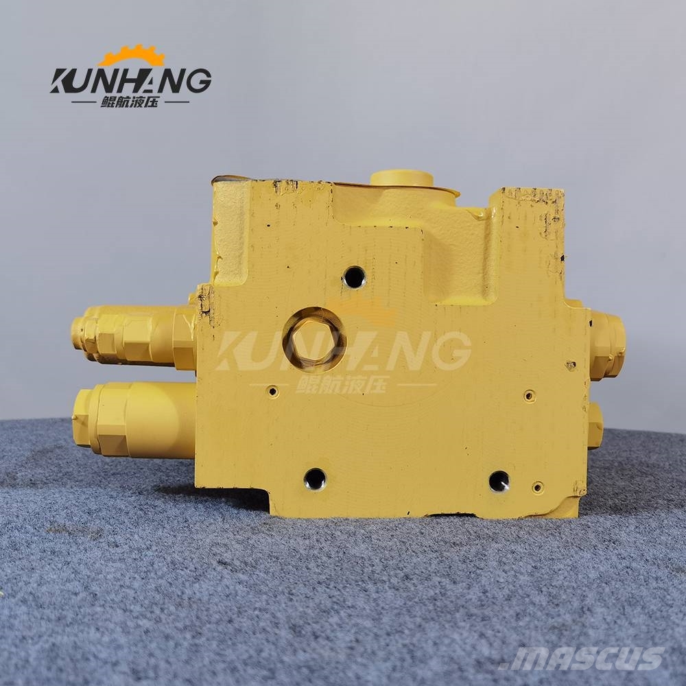 Komatsu D155A-3 D155A-5 Control Valve 723-64-11200 Μετάδοση κίνησης