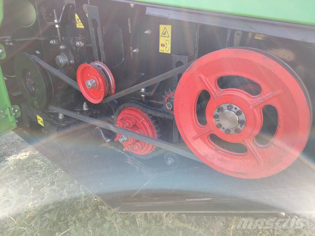 AE Group Ltd Sun Worker 12,30 Combine capete pentru culegatoare