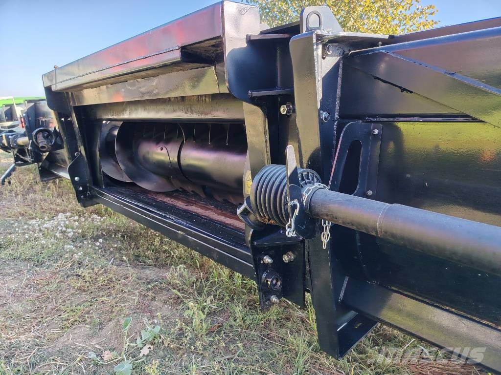 AE Group Ltd Sun Worker 12,30 Combine capete pentru culegatoare