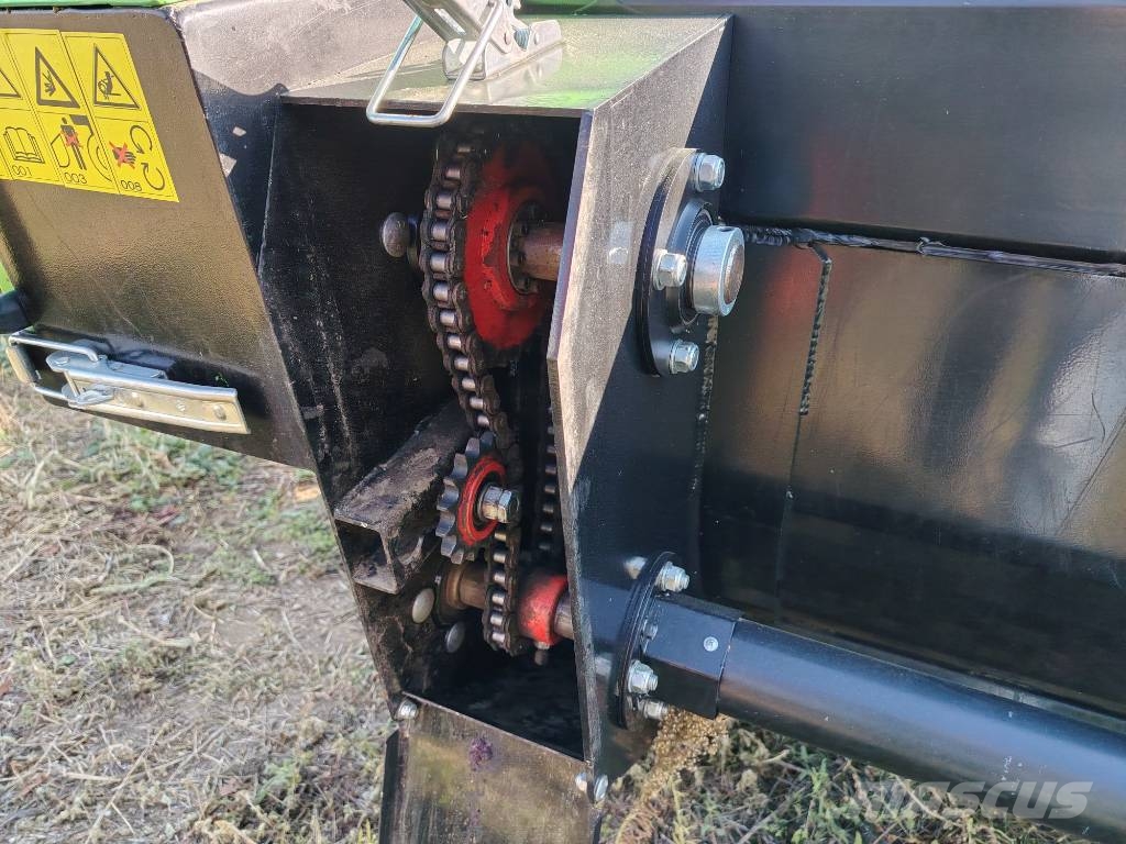 AE Group Ltd Sun Worker 12,30 Combine capete pentru culegatoare
