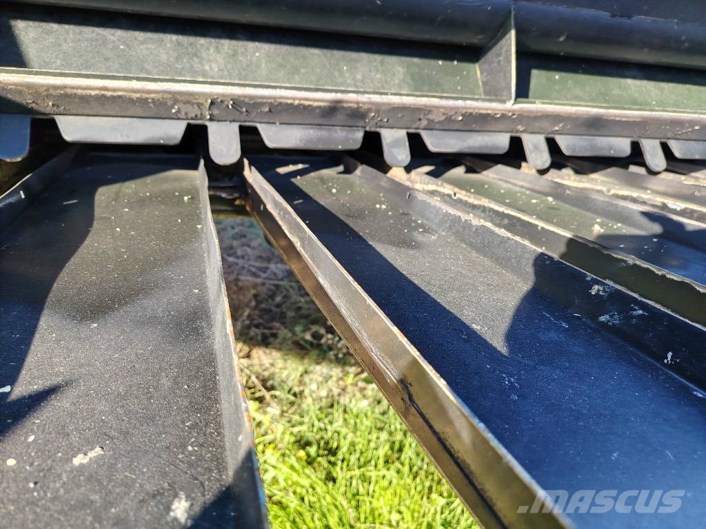 AE Group Ltd Sun Worker 12,30 Combine capete pentru culegatoare