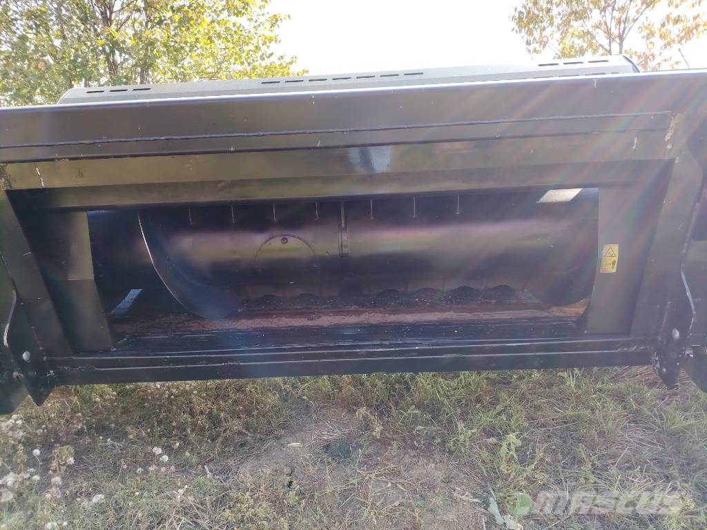 AE Group Ltd Sun Worker 12,30 Combine capete pentru culegatoare
