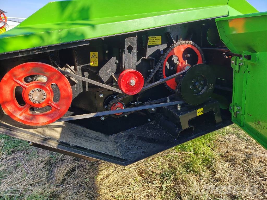 AE Group Ltd Sun Worker 12,30 Combine capete pentru culegatoare