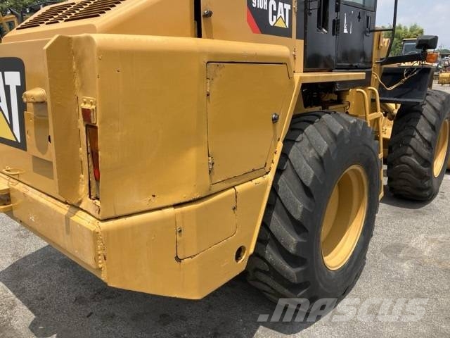 CAT 910H Wielladers