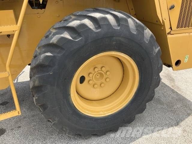 CAT 910H Wielladers
