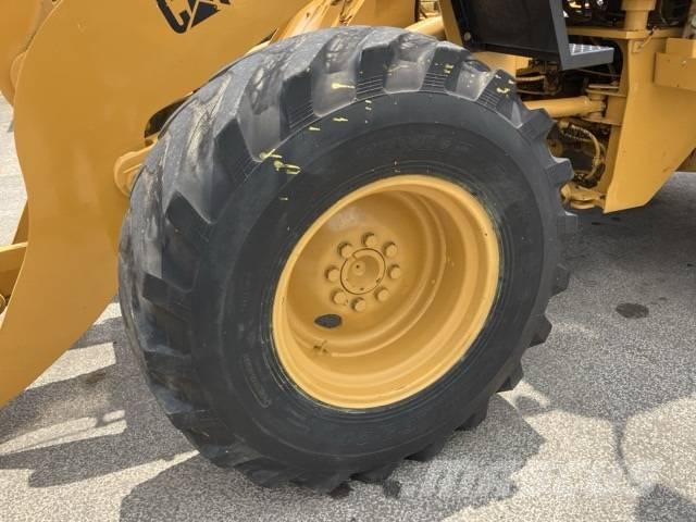 CAT 910H Wielladers