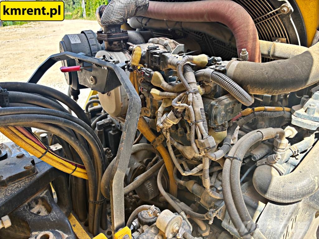 Bomag BW 161 AD-5 WALEC 2016R Porinių būgnų volai