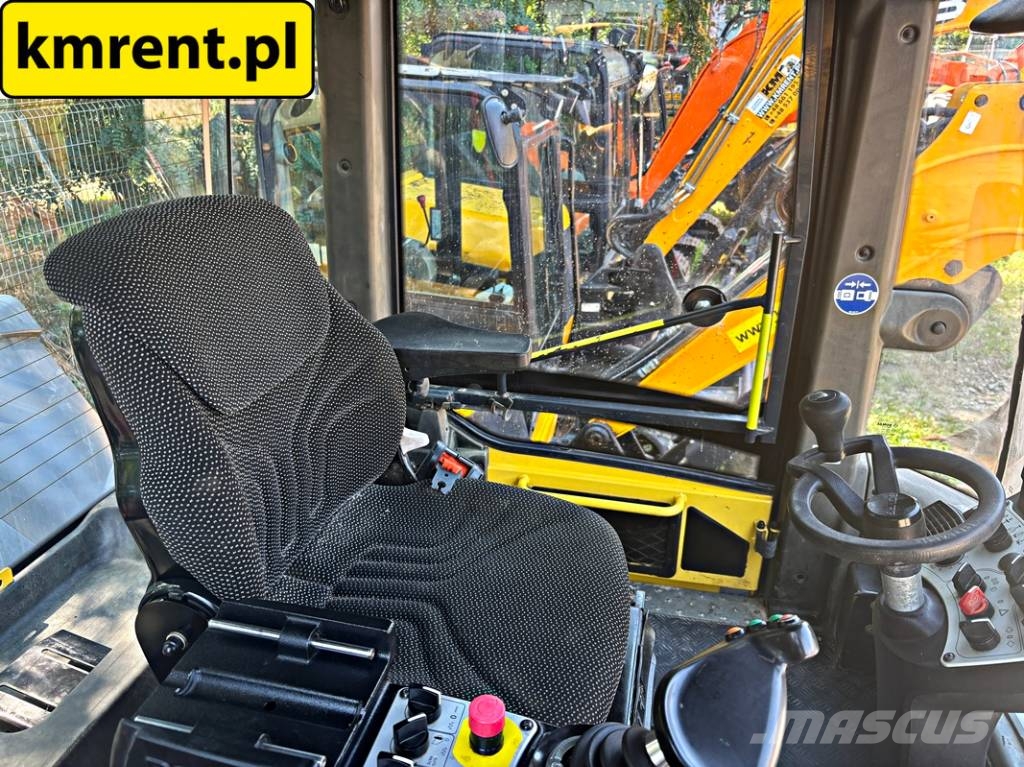 Bomag BW 161 AD-5 WALEC 2016R Porinių būgnų volai
