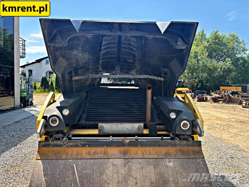 Bomag BW 161 AD-5 WALEC 2016R Porinių būgnų volai