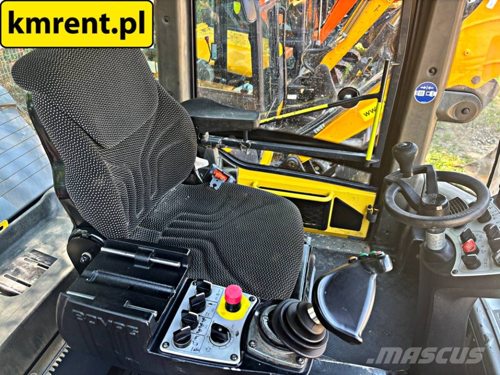 Bomag BW 161 AD-5 WALEC 2016R Porinių būgnų volai