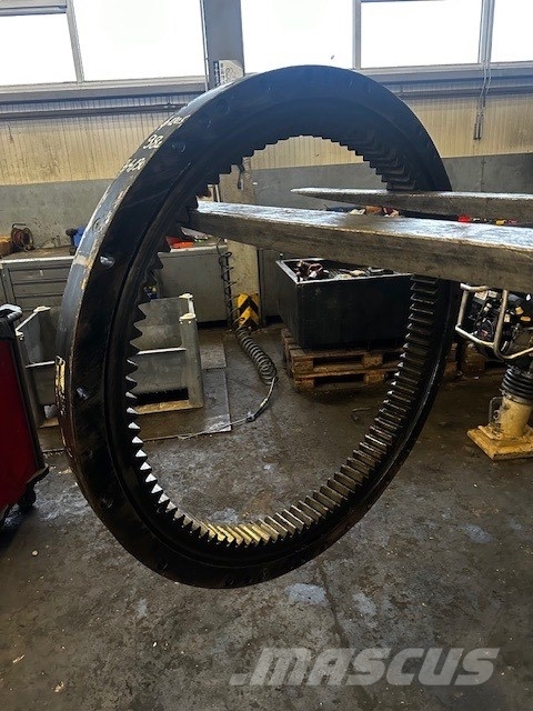 CAT M 316 BEARING Šasije I ovjese