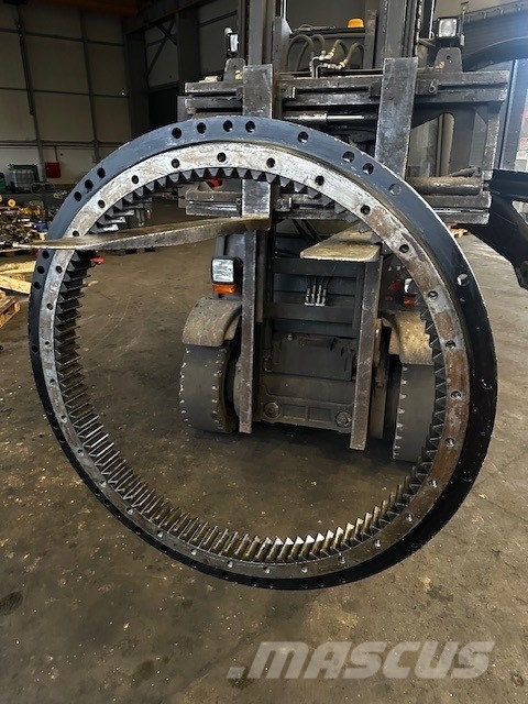 CAT M 316 BEARING Šasije I ovjese