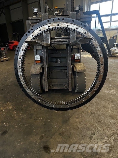 CAT M 316 BEARING Šasije I ovjese