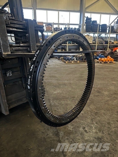 CAT M 316 BEARING Šasije I ovjese