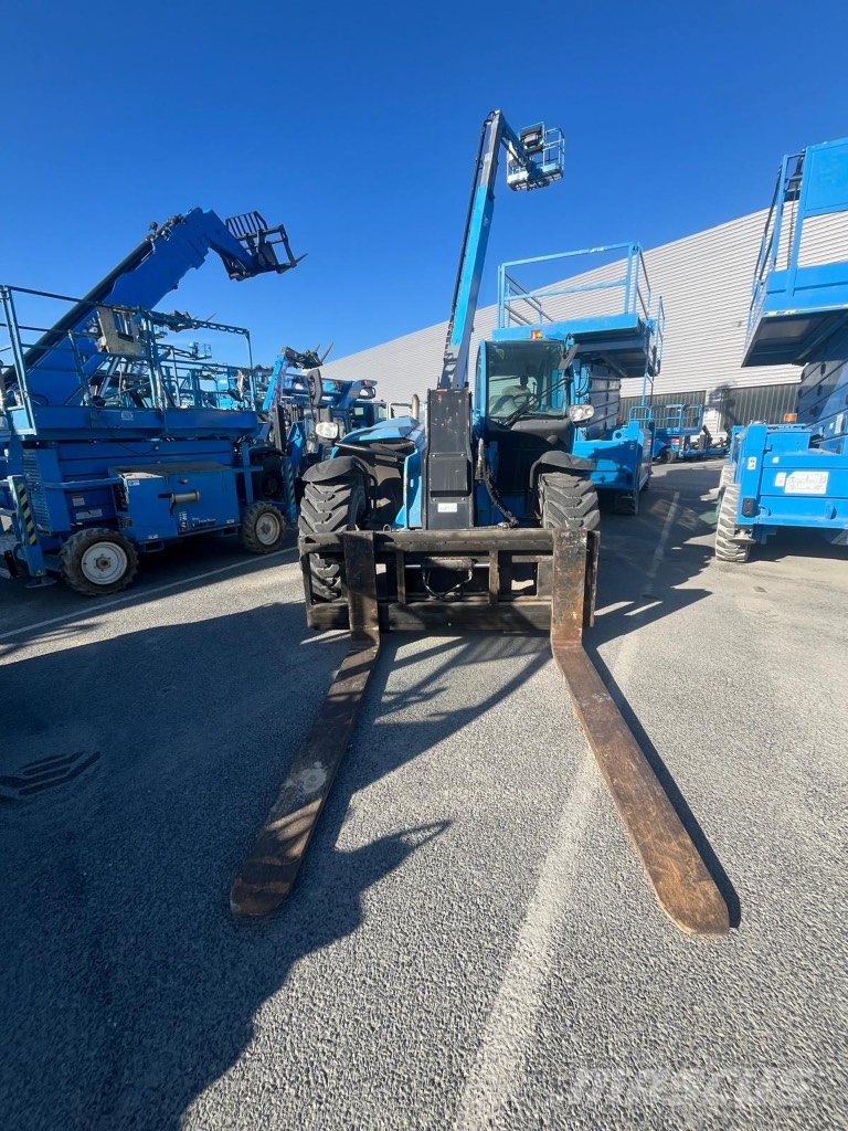 Manitou MHT 790 Teleszkópos rakodók