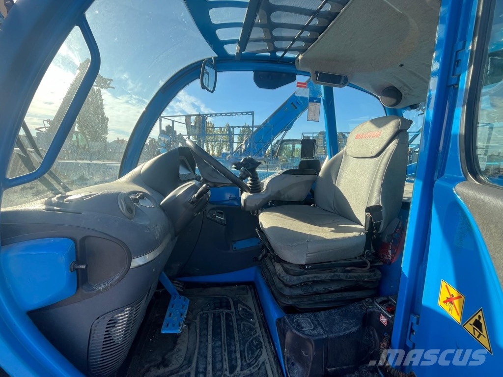 Manitou MHT 790 Teleszkópos rakodók